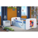 Postelja Babydreams Čuču